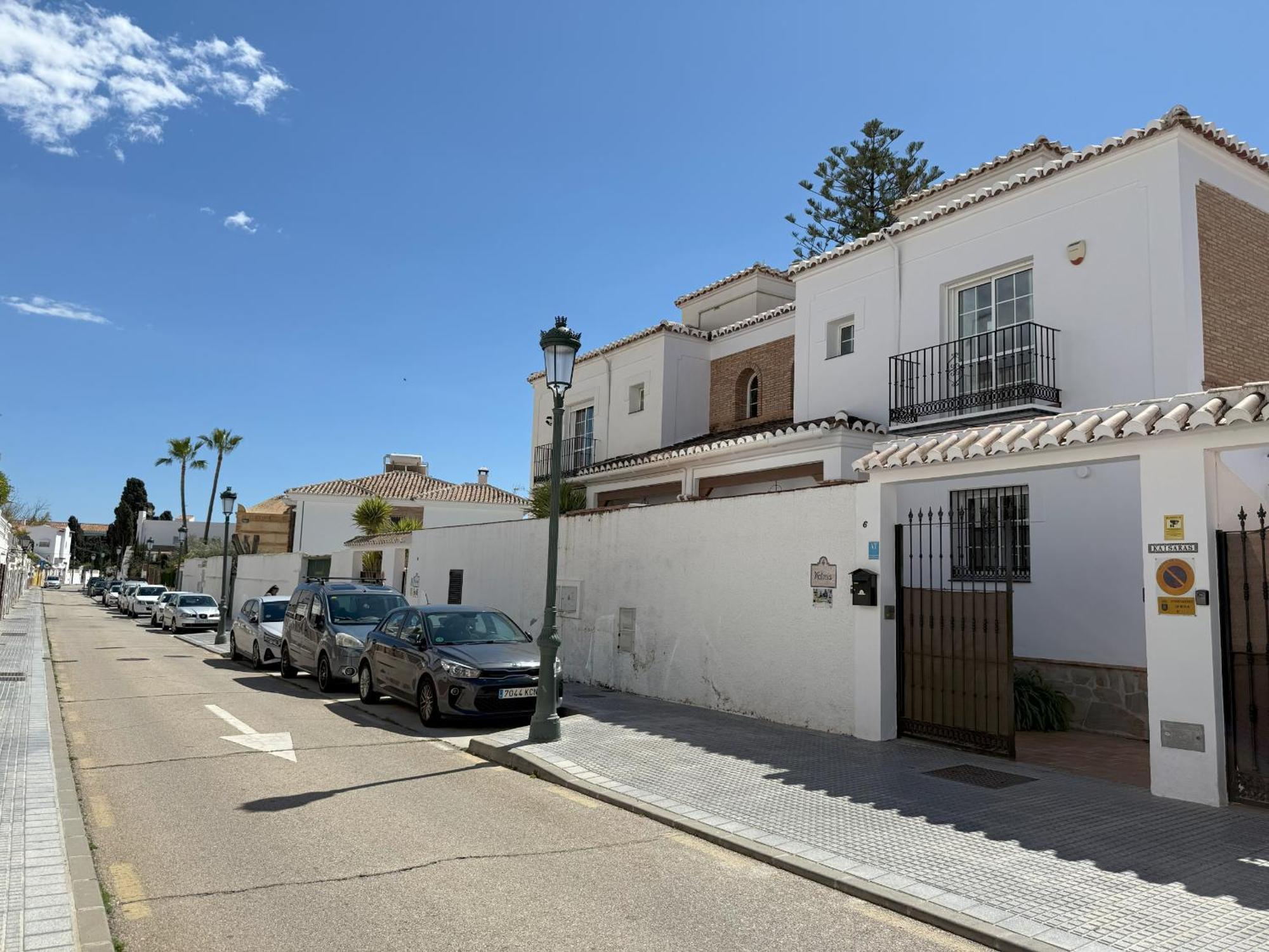 Nerja Paradise Rentals - Villa Victoria 外观 照片