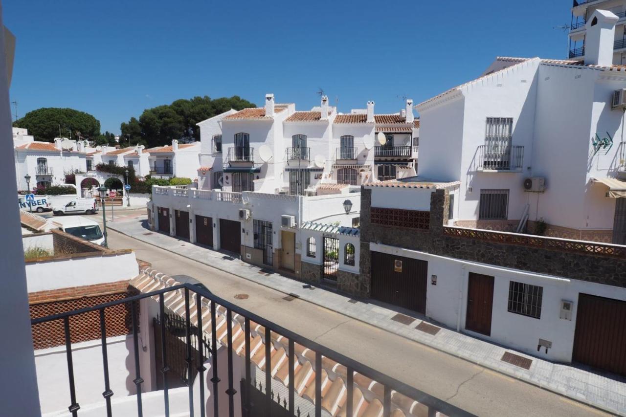 Nerja Paradise Rentals - Villa Victoria 外观 照片