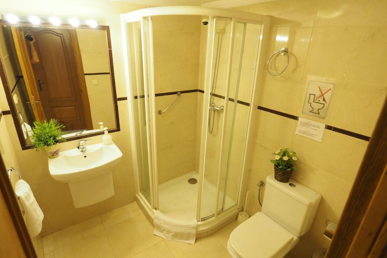 Nerja Paradise Rentals - Villa Victoria 外观 照片