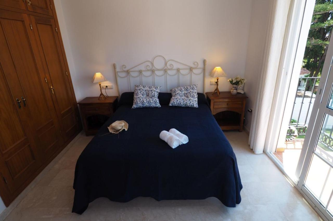 Nerja Paradise Rentals - Villa Victoria 外观 照片