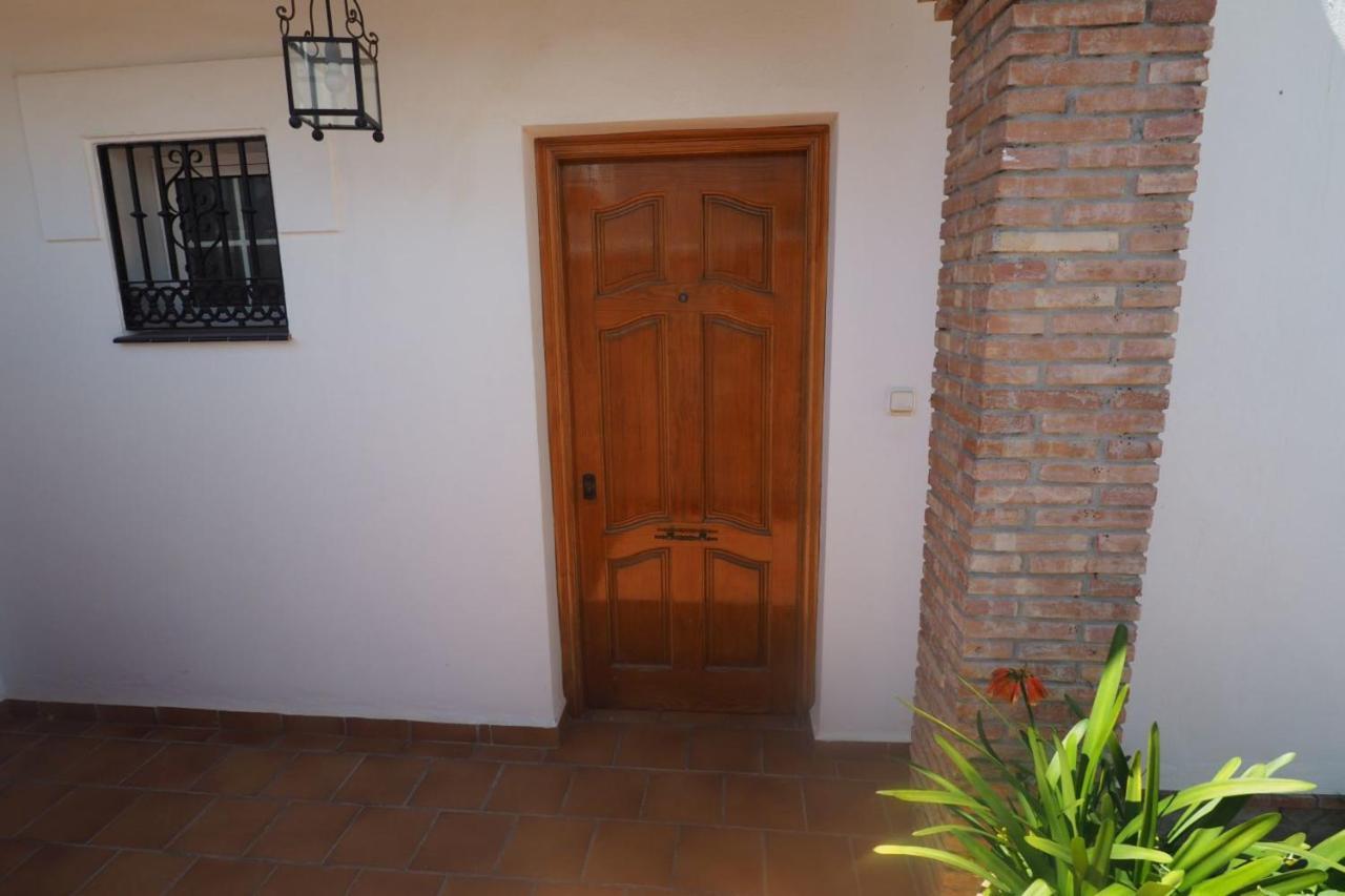 Nerja Paradise Rentals - Villa Victoria 外观 照片