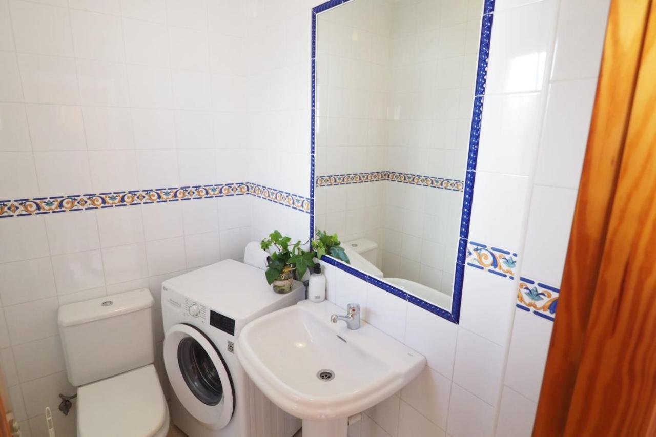 Nerja Paradise Rentals - Villa Victoria 外观 照片