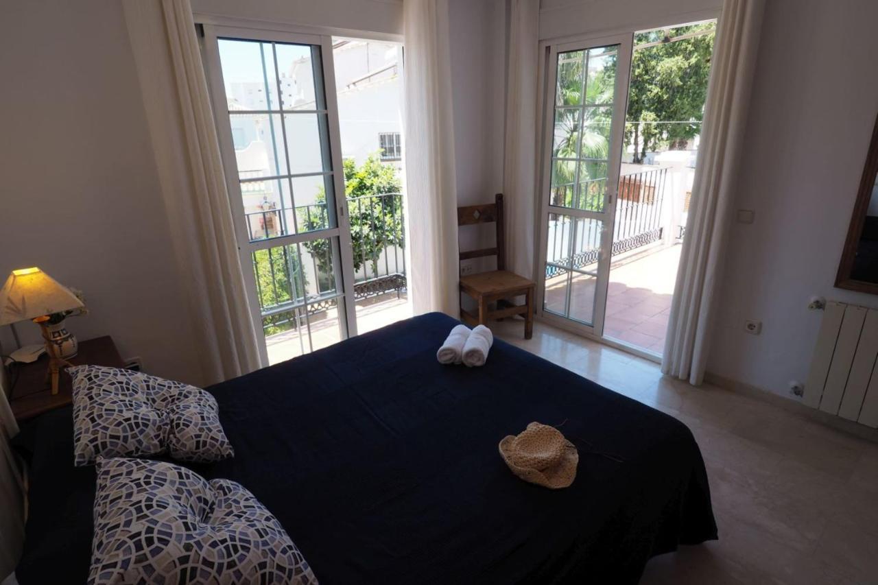Nerja Paradise Rentals - Villa Victoria 外观 照片