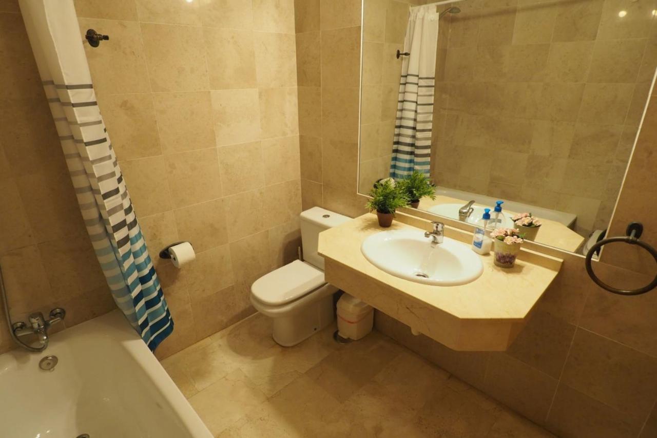 Nerja Paradise Rentals - Villa Victoria 外观 照片