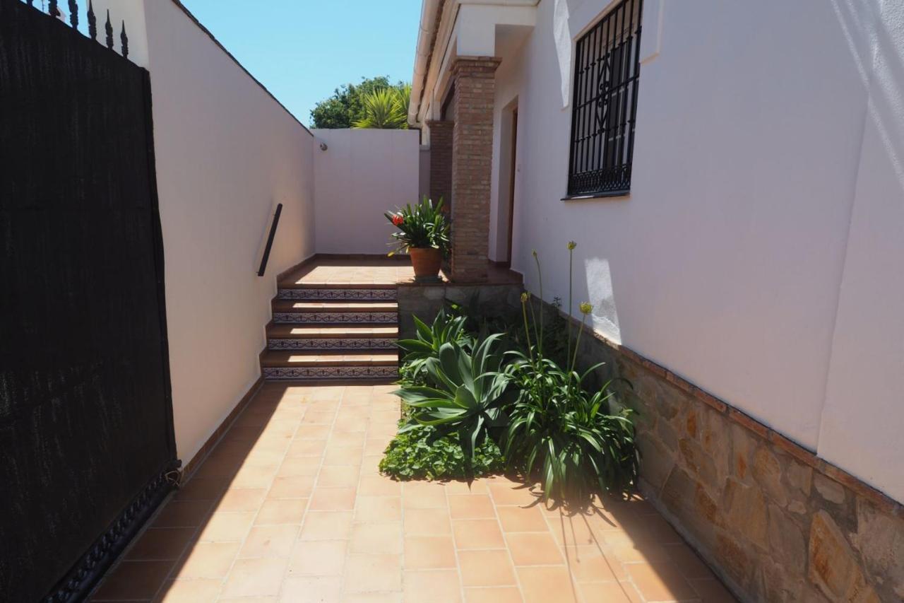 Nerja Paradise Rentals - Villa Victoria 外观 照片