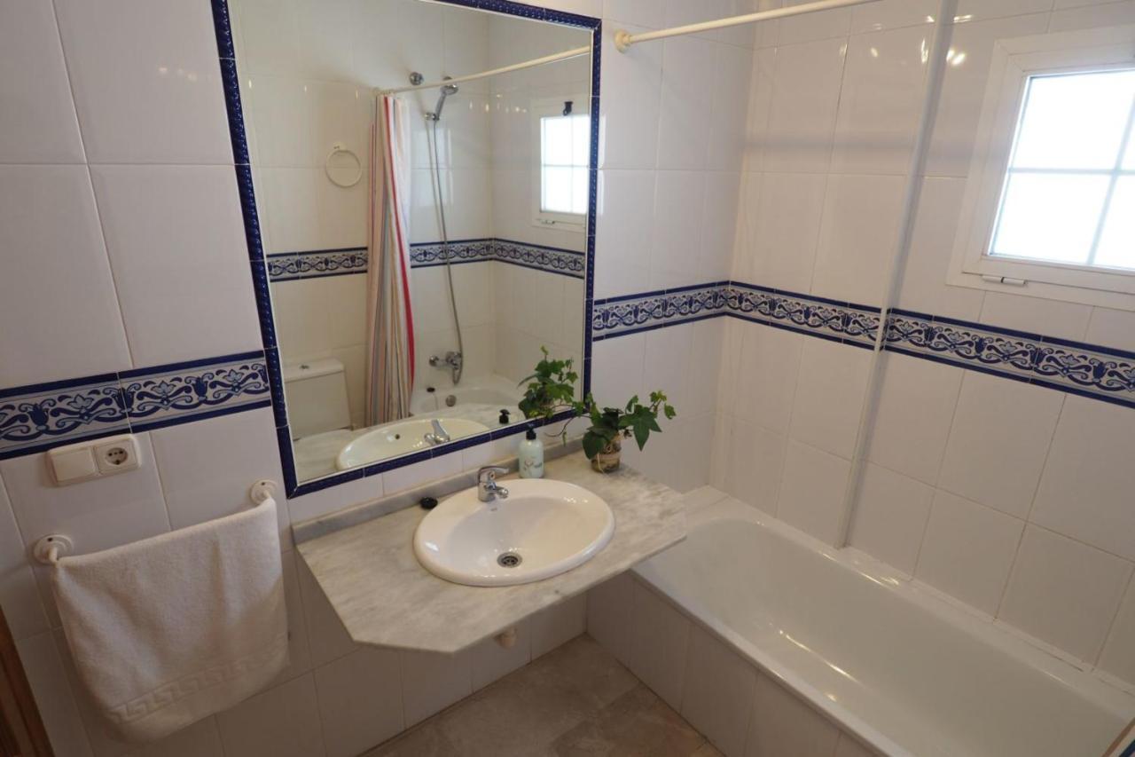 Nerja Paradise Rentals - Villa Victoria 外观 照片